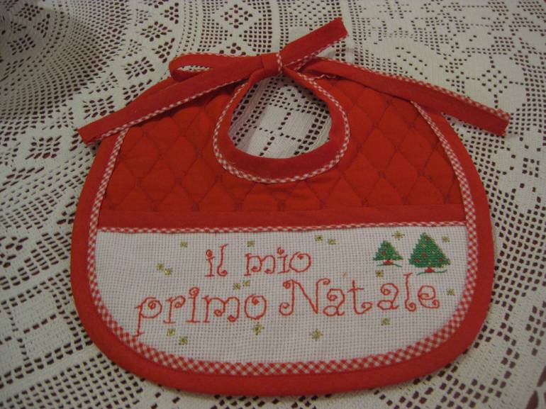 bavetta natale