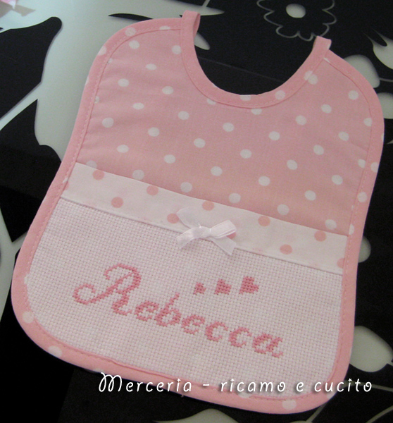 Bavette pois per Rebecca e Martina