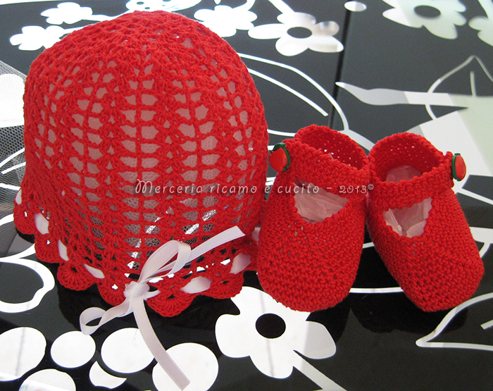 Corredino neonata per nascita Lavinia