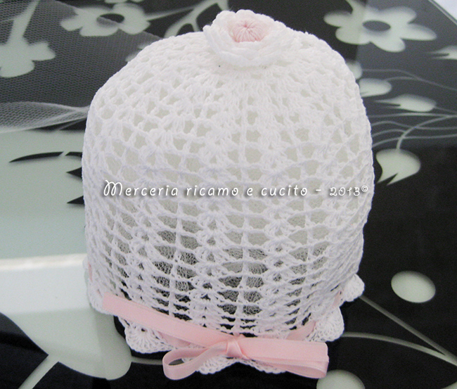 Corredino neonata per nascita Lavinia