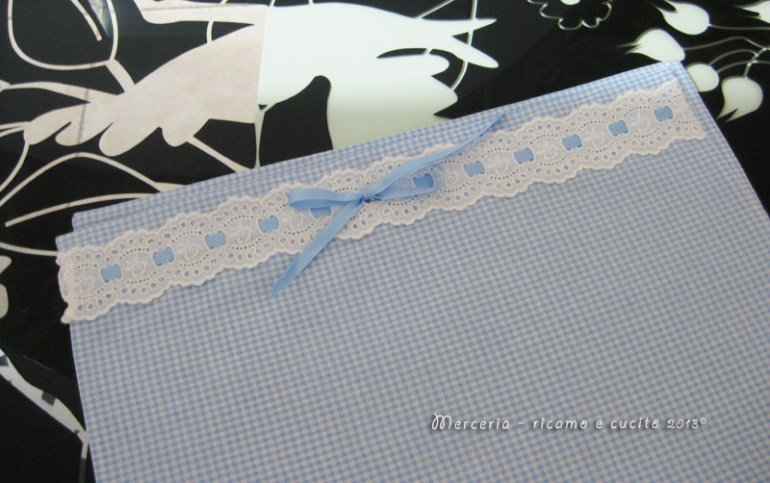 Set asilo - Sacchetti e asciugamani per Gabriele