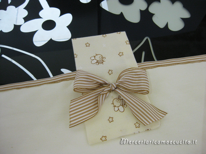 Pannello porta oggetti orizzontale