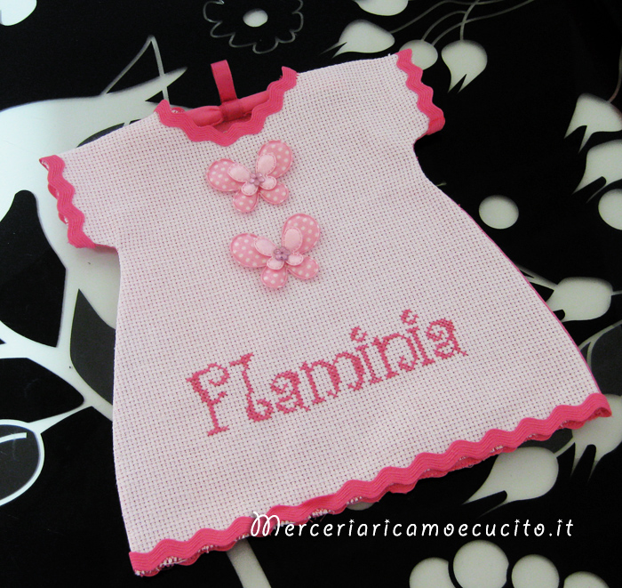 Magliette-auto-bimbo-a-bordo-per-Flaminia