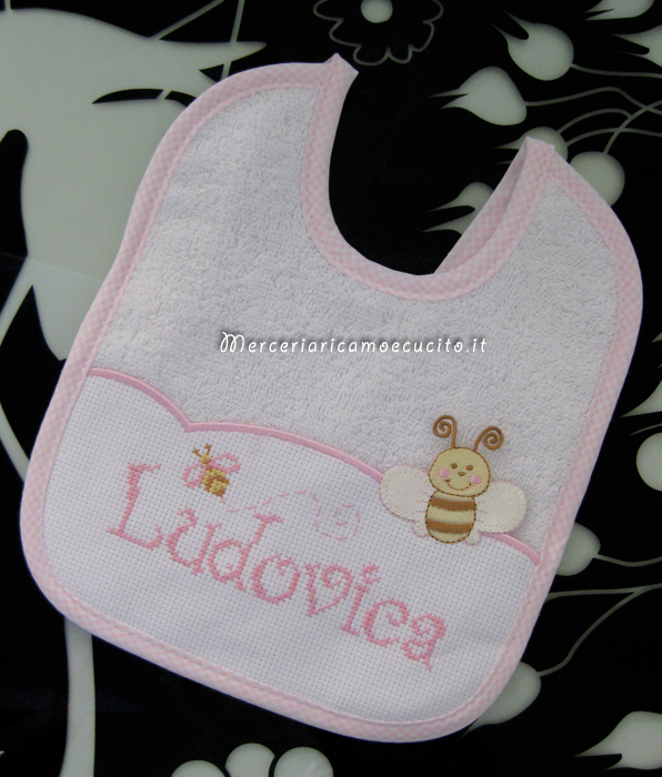 Bavette per Ludovica