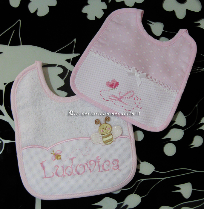 Bavette per Ludovica