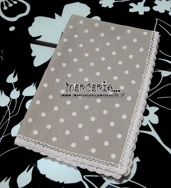 Tovaglietta americana personalizzata