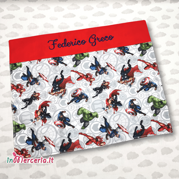 Marvel Avengers Avengers - Scudo E Guanto Magnetico Di Captain America - Foto 2